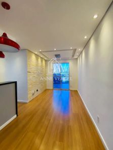 Apartamento com 2 Quartos à venda, 59m² no Lageado, Cotia