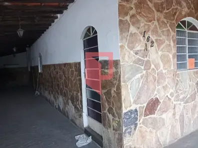 Casa com 5 Quartos à venda, 320m² no Alto Caiçaras, Belo Horizonte