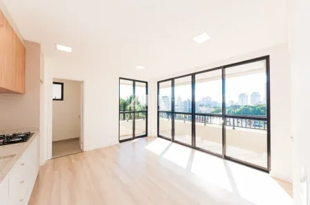 Apartamento com 2 Quartos à venda, 78m² no Portão, Curitiba