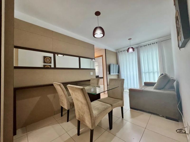 Apartamento com 3 quartos — Santa Mônica, Belo Horizonte