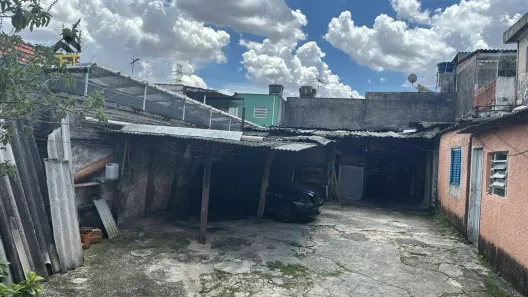 Lote/Terreno à venda, 250m² no Jardim Haia do Carrão, São Paulo