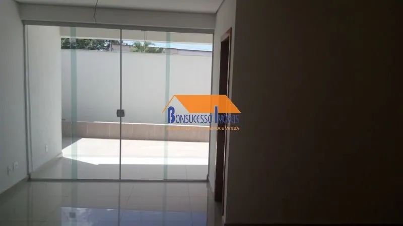 Apartamento com 4 quartos — Palmares, Belo Horizonte