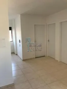 Apartamento com 2 Quartos à venda, 43m² no Parque Residencial Lagoinha, Ribeirão Preto