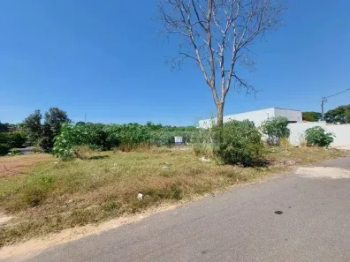 Lote/Terreno à venda, 360m² no Dom Bosco, Cuiabá