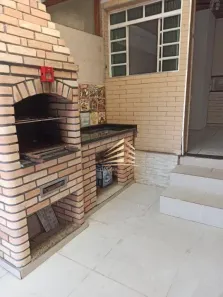 Casa com 2 Quartos à venda, 100m² no Vila Camargos, Guarulhos