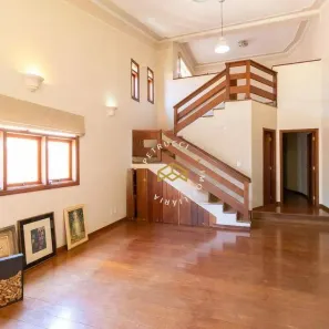 Casa com 4 Quartos à venda, 299m² no Jardim das Paineiras, Campinas