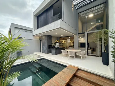 Casa de Condomínio com 4 Quartos à venda, 325m² no Vargem Pequena, Rio de Janeiro