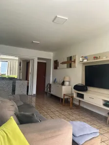 Apartamento com 3 Quartos à venda, 76m² no Ponta Verde, Maceió