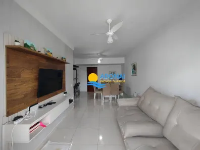 Apartamento com 3 Quartos à venda, 95m² no Enseada, Guarujá