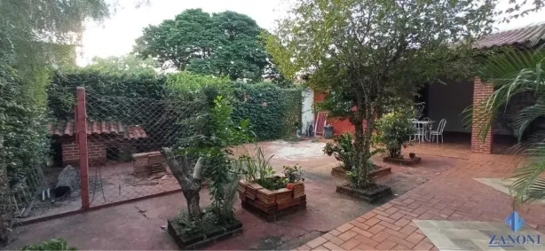 Casa com 3 Quartos à venda, 18m² no Jardim Oásis, Maringá
