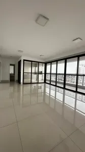 Apartamento com 4 Quartos para alugar, 183m² no Jardim das Américas, Cuiabá