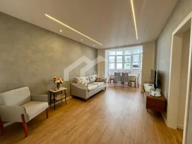 Apartamento com 3 Quartos à venda, 110m² no Copacabana, Rio de Janeiro