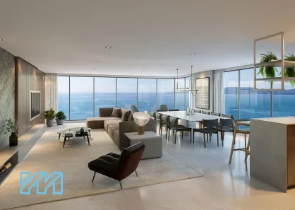 Cobertura com 4 Quartos à venda, 320m² no Centro, Itapema