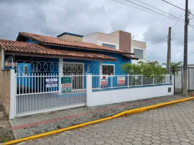 Casa com 3 Quartos à venda, 187m² no Itajuba, Barra Velha