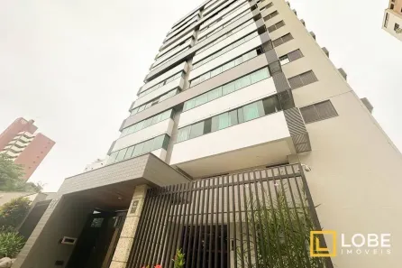 Apartamento com 3 Quartos à venda, 155m² no Vila Nova, Blumenau