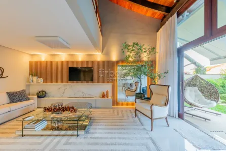 Casa com 3 Quartos à venda, 355m² no Boa Vista, Porto Alegre