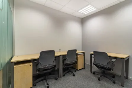 Sala Comercial para alugar, 10m² no Jardim Paulistano, São Paulo