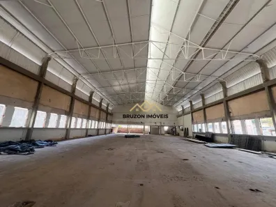 Prédio Comercial para alugar, 1825m² no Jardim Cidapel, Jundiaí