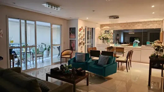 Apartamento com 3 Quartos à venda, 170m² no Ipiranga, São Paulo
