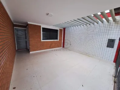 Casa com 3 Quartos para alugar, 121m² no Vila Rezende, Piracicaba