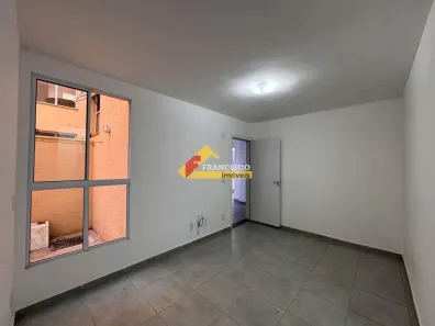 Apartamento com 2 Quartos para alugar, 49m² no Interlagos, Divinópolis