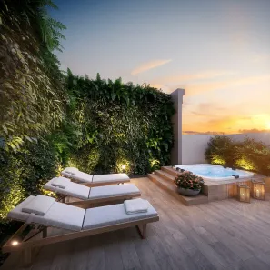 Apartamento com 2 Quartos à venda, 37m² no Vila São José (Ipiranga), São Paulo