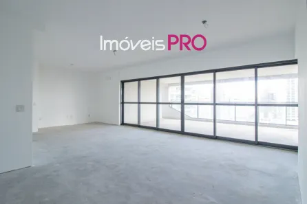 Apartamento com 4 Quartos à venda, 227m² no Pinheiros, São Paulo