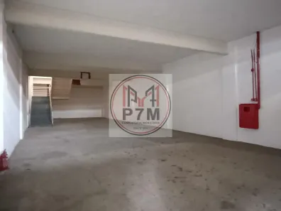 Galpão/Depósito/Armazém para alugar, 550m² no Lapa, São Paulo