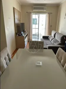 Apartamento com 3 Quartos à venda, 80m² no Chácara da Barra, Campinas