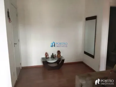 Apartamento com 2 Quartos à venda, 48m² no Jardim Colonial, Bauru