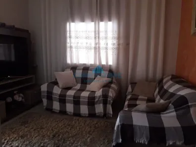 Casa com 2 Quartos à venda, 70m² no Vila Santa Terezinha, Franca