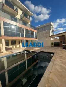 Sobrado com 3 Quartos à venda, 300m² no Parque Vivaldi Leite Ribeiro, Poços de Caldas