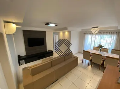 Apartamento com 3 Quartos à venda, 100m² no Vila Independência, Sorocaba