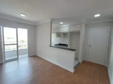 Apartamento com 2 Quartos à venda, 54m² no Jardim Oriente, São José dos Campos
