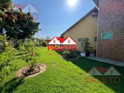 Fazenda/Sítio com 4 Quartos à venda, 2000m² no , Porangaba