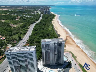 Apartamento com 3 Quartos à venda, 102m² no Jacarecica, Maceió