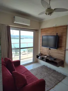 Apartamento com 3 Quartos à venda, 104m² no Centro, Rifaina