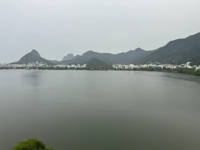 Apartamento com 3 Quartos à venda, 150m² no Lagoa, Rio de Janeiro