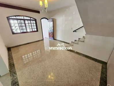 Sobrado com 2 Quartos à venda, 180m² no Parque Cruzeiro do Sul, São Paulo