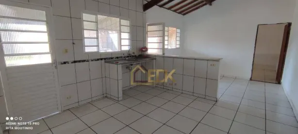 Casa com 2 Quartos à venda, 75m² no Flor do Vale, Tremembé