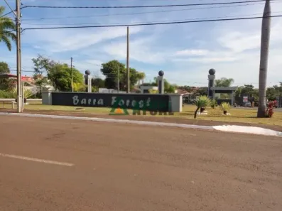 Casa de Condomínio com 2 Quartos à venda, 120m² no Jardim Barra Forrest, Londrina