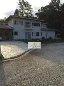 Casa de Condomínio com 4 Quartos à venda, 340m² no , Ubatuba
