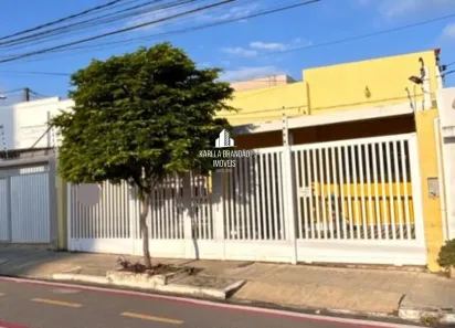 Casa com 7 Quartos à venda, 289m² no Barro Vermelho, Natal