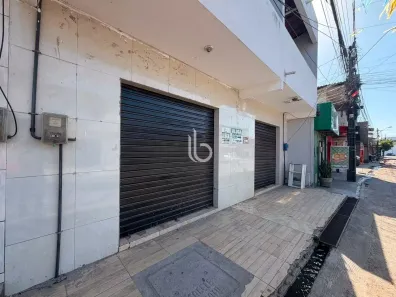 Ponto Comercial para alugar, 28m² no Cajazeiras, Fortaleza