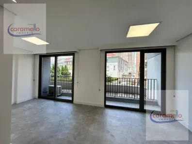 Sala Comercial para alugar, 35m² no Vila Mariana, São Paulo