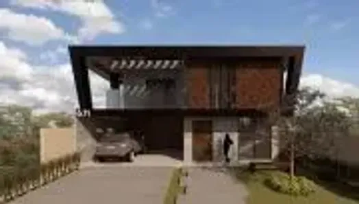 Lote/Terreno à venda, 250m² no Putim, São José dos Campos