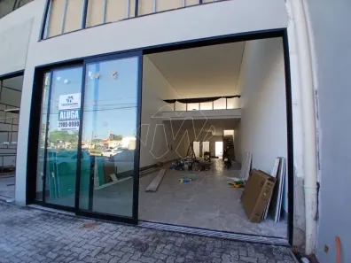 Ponto Comercial para alugar, 220m² no Vila Harmonia, Araraquara