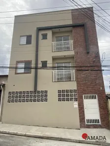 Apartamento com 1 Quarto à venda, 34m² no Burgo Paulista, São Paulo