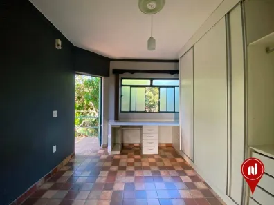 Casa com 2 Quartos à venda, 128m² no Do Carmo, Brumadinho