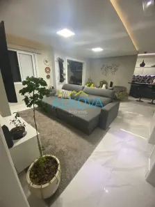 Apartamento com 2 Quartos à venda, 86m² no Residencial São Paulo, Jacareí